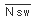 Nsw